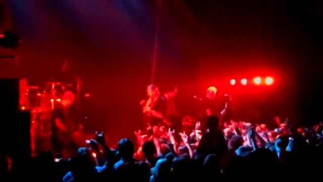 Король и Шут, Ижевск 2012 - Лесник! смотреть онлайн