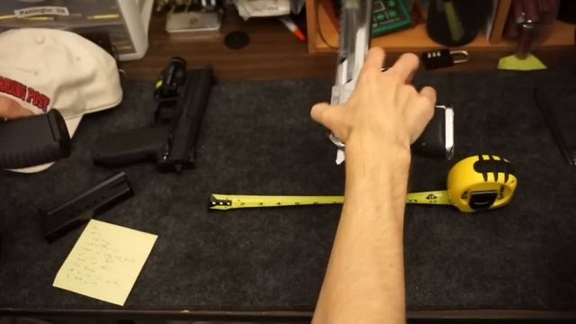 Desert Eagle .44 Magnum! Review / Overview, Jam Fixes, Problem Solving, and Range Time! смотреть онлайн