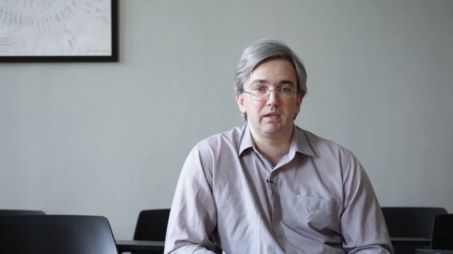 Воронцов Константин — Как использовать анализ данных на практике? смотреть онлайн