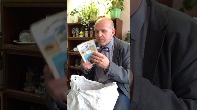 БУКИНИСТ ОРСК ШОКИРОВАН!!! Разбираем книги