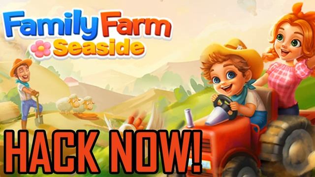Family Farm Cheat Mod ▼ Family Farm Seaside Cheat ▼ Unlimited Free Rc смотреть онлайн