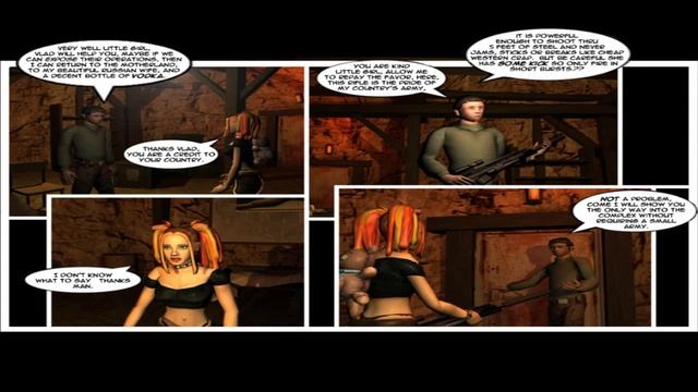 PC - DIRT - Origin of the Species - LongPlay ? смотреть онлайн