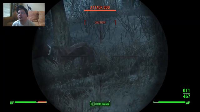 Fallout 4 - part 2 смотреть онлайн