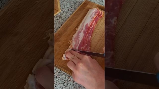 Рецепт домашней пиццы? #еда #рецепт смотреть онлайн