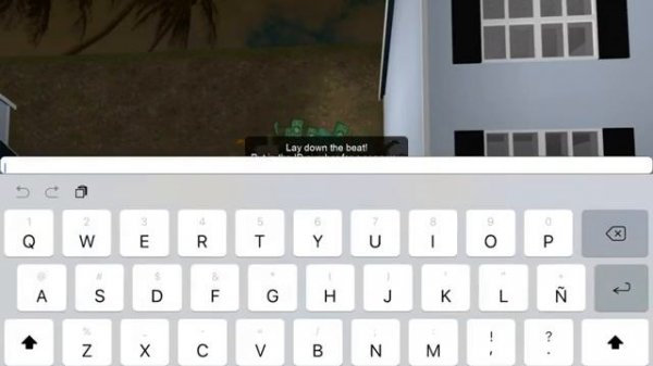 Roblox music code for Crab rave oof