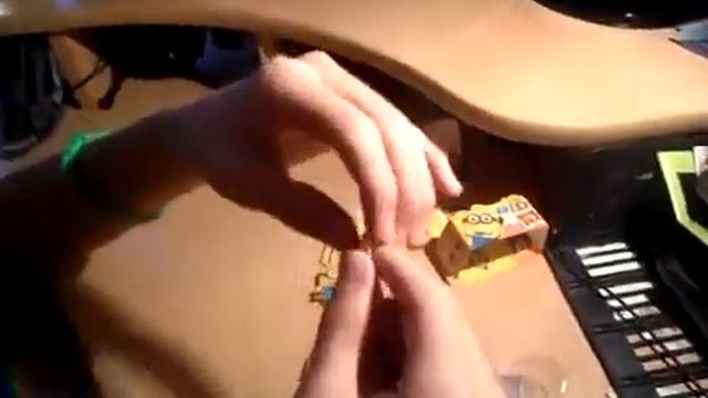Посылка из Китая №1 ( Наушники!) смотреть онлайн