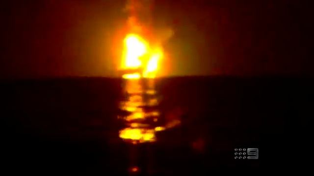 60 Minutes - BP Oil Disaster "Poison Tide" смотреть онлайн