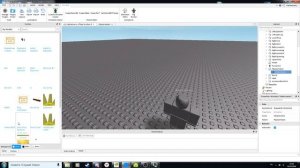 Roblox Studio - Как вставить анимацию в Npc (2)