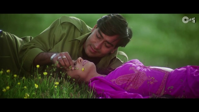 'Tere Bin Nahin Jeena'.