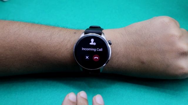 How To Setup Amazfit GTR 4 Calling Function ?| Enable Amazfit Watch Bluetooth Calling Tutorial ? смотреть онлайн