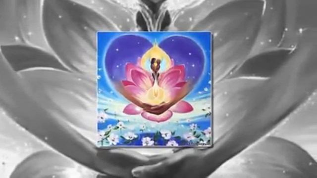 Мантра духовного роста. Творит чудеса. Успокаивает ум смотреть онлайн