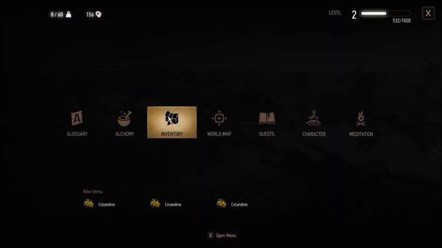 Witcher 3: Wild Hunt / Part 2/Ultra/2K/ смотреть онлайн
