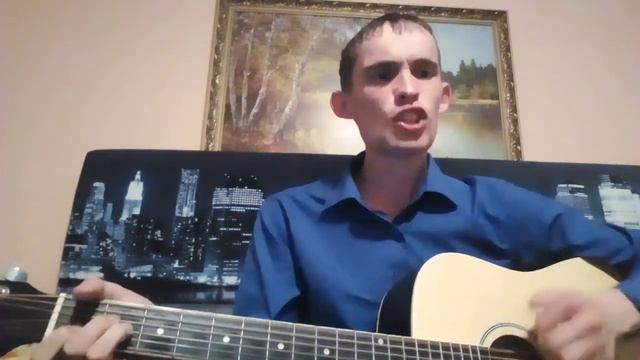 Ияс Иван  - Песня Вояджера 1