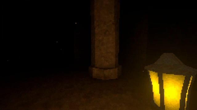 The Crypt Terror - Full Gameplay Walkthrough смотреть онлайн