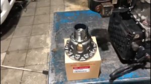 Киа Соренто не работает полный привод ремонт 4WD