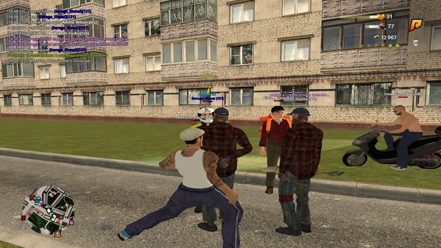 Grand Theft Auto San Andreas 2024.08.30 - 14.08.14.02 смотреть онлайн