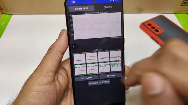 iQOO 9 CPU Throttling Test After Android 13 Update Funtouch OS 13 ??? смотреть онлайн