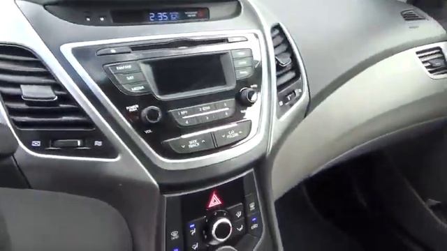 2014 Hyundai Elantra used, Clark County, Las Vegas, Henderson, North Las Vegas, Saint George, Utah смотреть онлайн