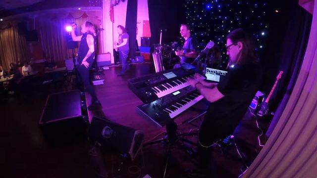 The Final Countdown (Europe) - Live By The Kill смотреть онлайн