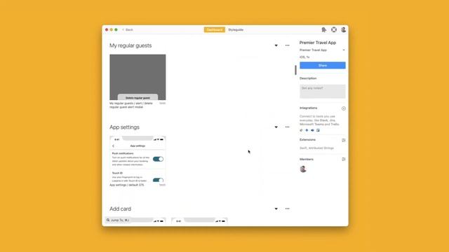 #4 Naming Conventions смотреть онлайн
