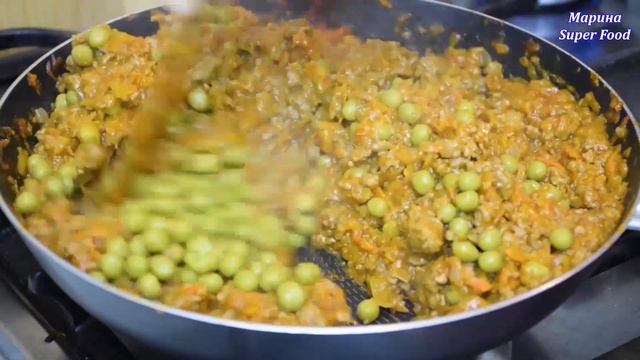 ИДЕАЛЬНО ДЛЯ ЛЮБОГО ПРАЗДНИКА! 🎄 ГОРЯЧЕЕ БЛЮДО ИЗ МЯСА смотреть онлайн