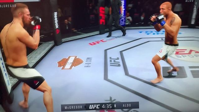 UFC