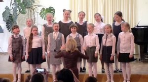 07_Мальчишки и девчонки, исп. младший хор