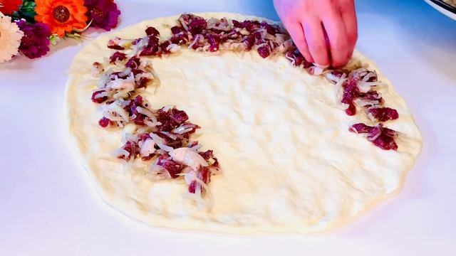 НАУЧИЛА ВСЕХ ПОДРУГ ГОТОВИТЬ ТАКИЕ ВКУСНЯШКИ! ПОДРУЖКИ В ВОСТОРГЕ ОТ РЕЗУЛЬТАТА! смотреть онлайн