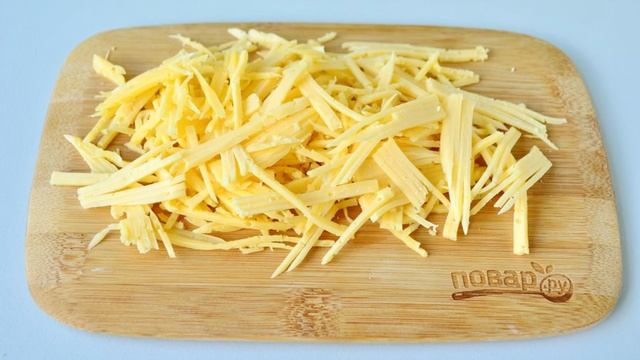 Сборник рецептов