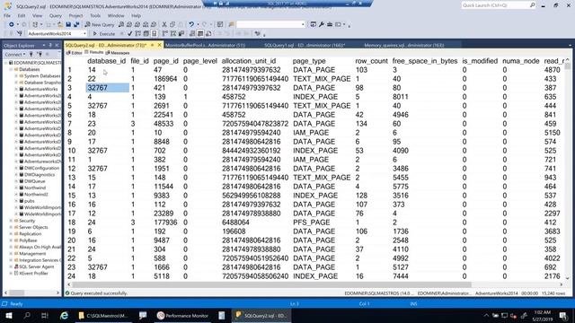 SQL Server Memory Troubleshooting – Buffer Pool Usage (by Amit Bansal) смотреть онлайн