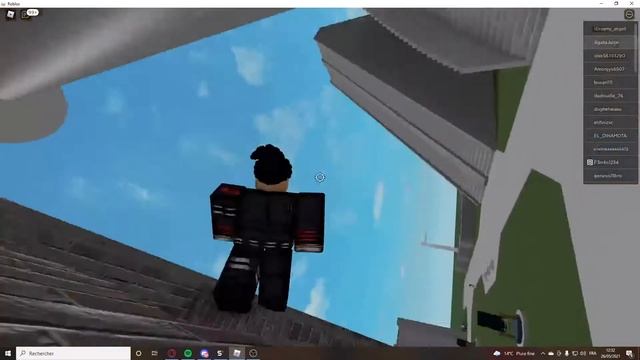 Roblox Script Gravity Controller Fe смотреть онлайн