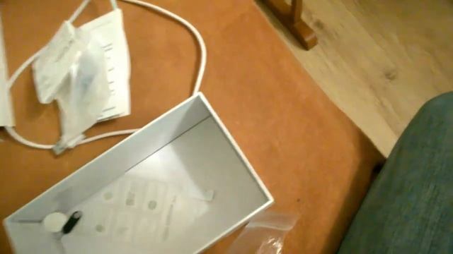 Обзор на телефон ARK Impulse P1 смотреть онлайн