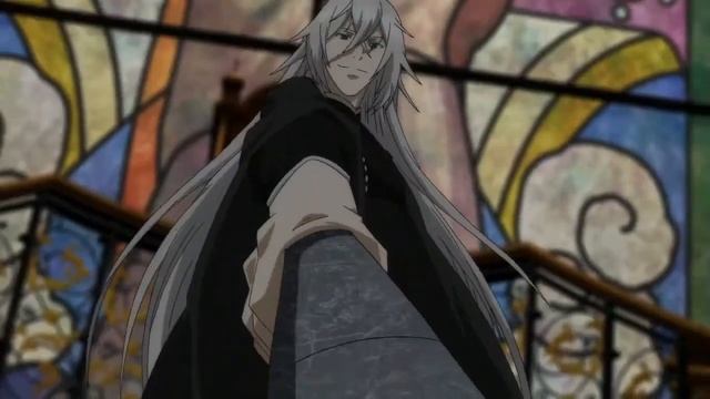 Тёмный дворецкий и КиШ: “Чёрт и Мужик” — прикол смотреть онлайн