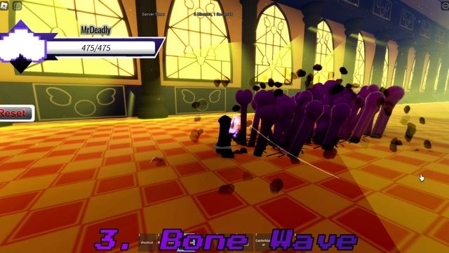 Dustswap Papyrus / Epic Sans Phase 1 + 2 / Time Paradox Sans [Showcase] [Multiverse Of SUS] смотреть онлайн