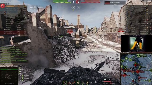 STRV K | ЗАНЮХ ПРЕМА 9 ЛВЛ...??? смотреть онлайн