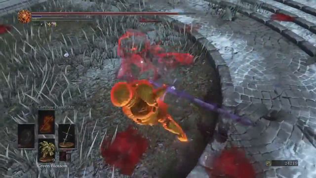 Dark Souls 3 Zweihander Is Love Zweihander Is Life Pvp