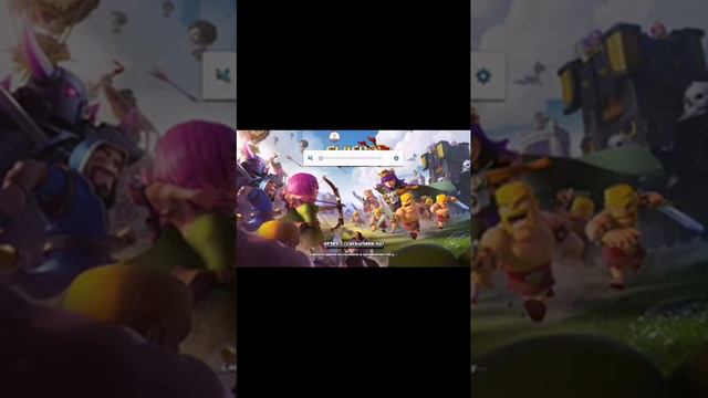 Clash of clans қазақша обзор мод смотреть онлайн