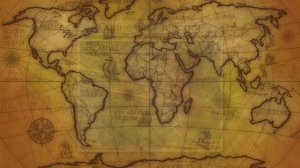 Ресурсы Мирового океана, космические и рекреационные ресурсы. Видеоурок по географии 10 класс