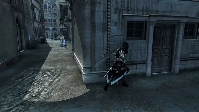 [8K] Assassins Creed 2 Modded RTX 3090 - BeyondallLimits - ULTRA GRAPHICS SHOWCASE смотреть онлайн