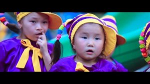 Ак шоола- Чыр бала (Самат Эркинбеков)