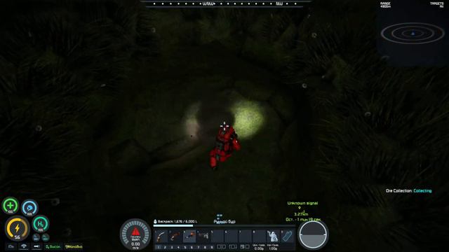 Space Engineers - Начнём развивится смотреть онлайн