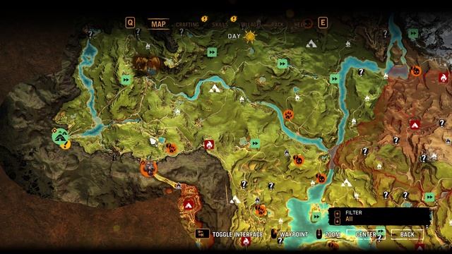 FarCry Primal FREE ROAM 4K ULTRA HD GRAPHICS | NVIDIA RTX 3090 | DELL ALIENWARE M15 GAMEPLAY DOLBY смотреть онлайн