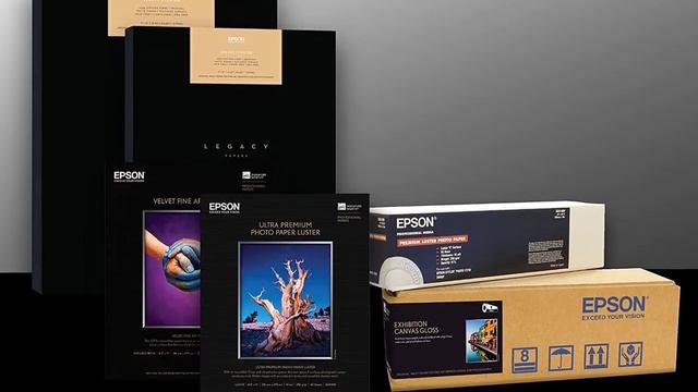 Top 5 Best Printers For Canvas Review and Buying Guide смотреть онлайн