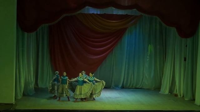 "Казачий лирический"" смотреть онлайн