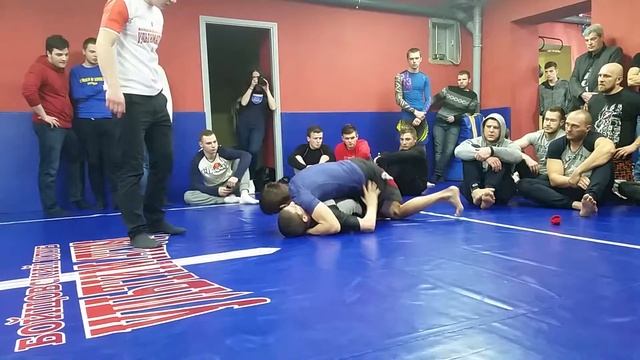 Рамазан Дадуев