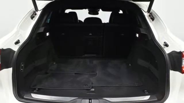 Used 2018 Maserati Levante Atlanta Duluth, GA #S34919 смотреть онлайн