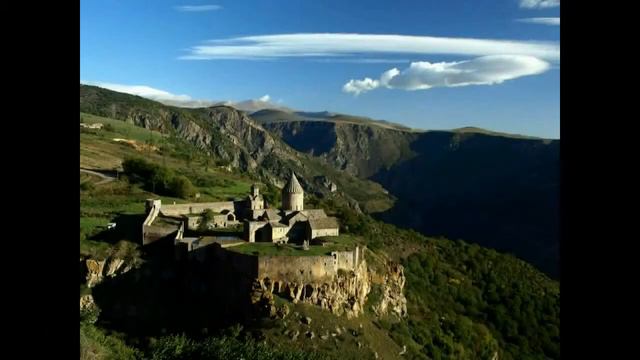 Orion - ՀԱՅԿԻ ՀԱՄԱՍՏԵՂՈՒԹՅՈՒՆ - Galaxy of HAYK смотреть онлайн
