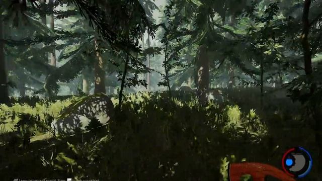 The Forest v0.31b [R7 250 1GB / Pentium G3258 4.4Ghz] | High Graphics смотреть онлайн