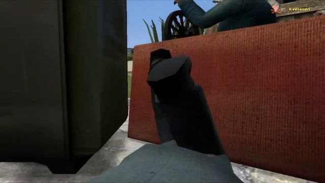 Повесть о том, как мы с Jup1lexom концовку делали|Garry's Mod Нарезка смотреть онлайн