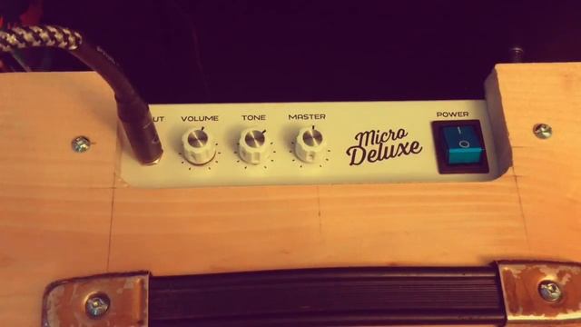 5E3M Deluxe Micro demo #2 смотреть онлайн